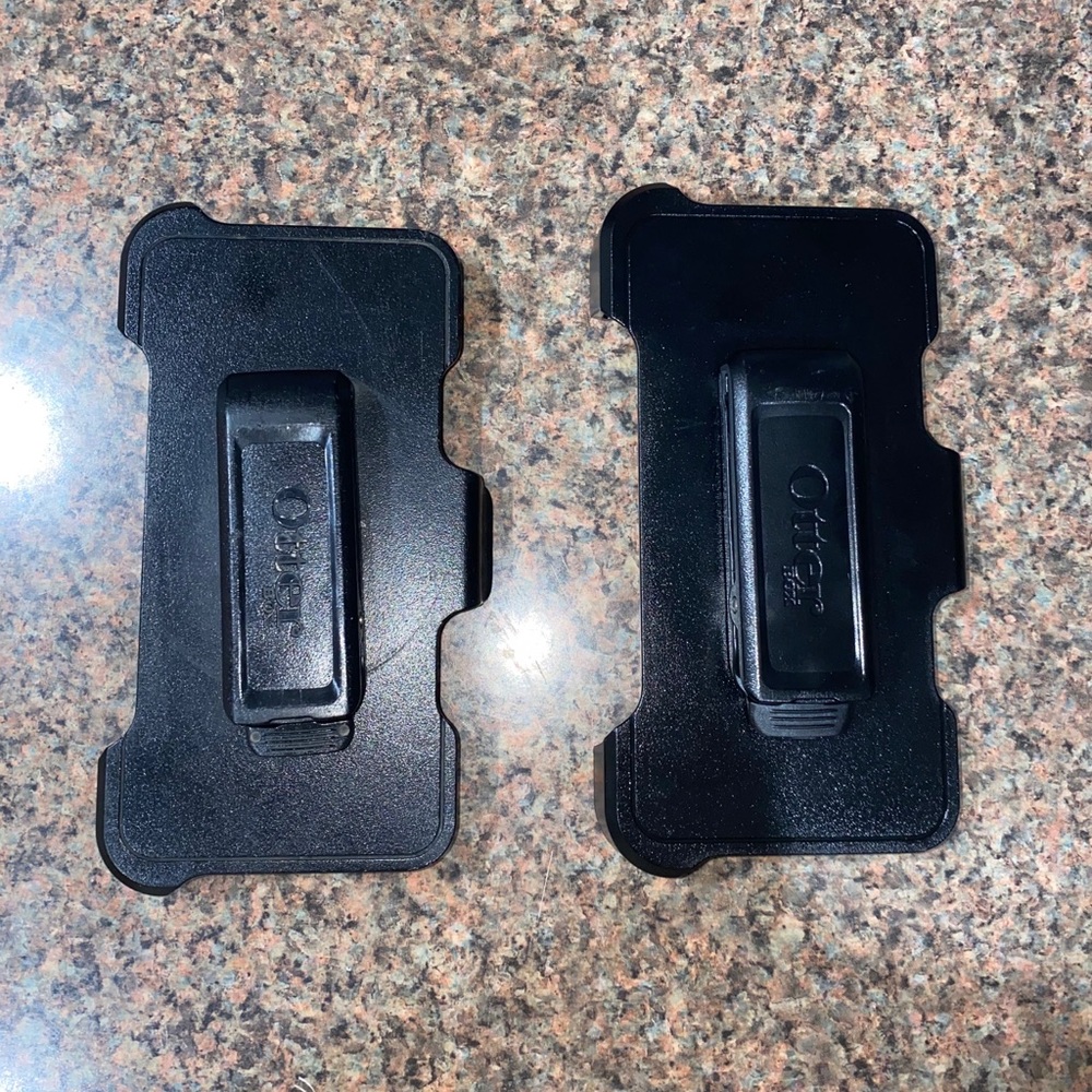 OtterBox iPhone 6/6s Pocket Holsters